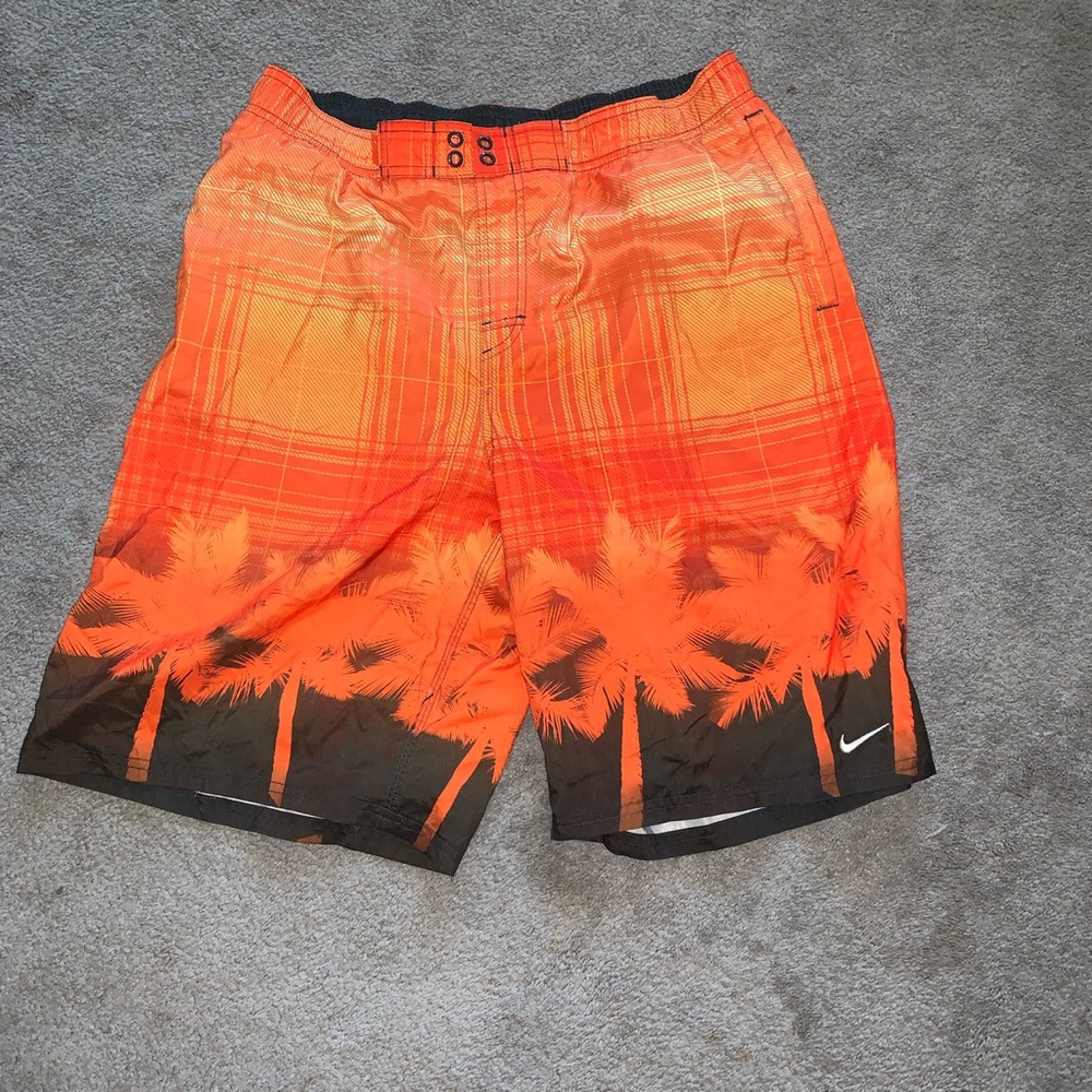 Men’s swim wear